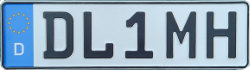 DL1MH